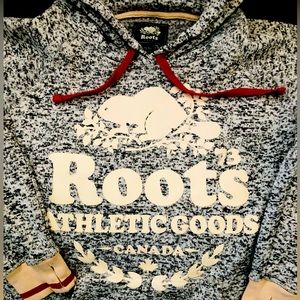 Roots Cabin Hoodie
